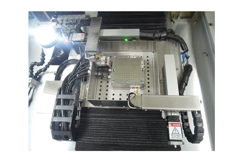 AGM300-全自動除錫球機-設備功能