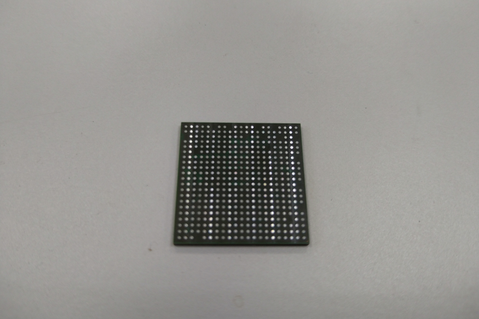 AGM300-全自動除錫球機-操作介面