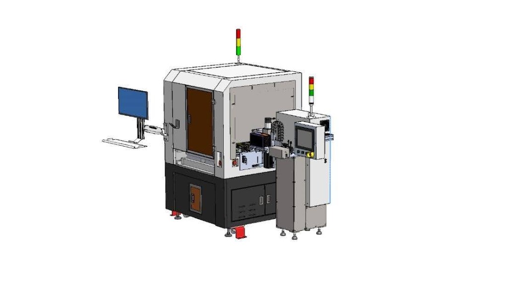 LOD50-料盒外掛機-3D 示意