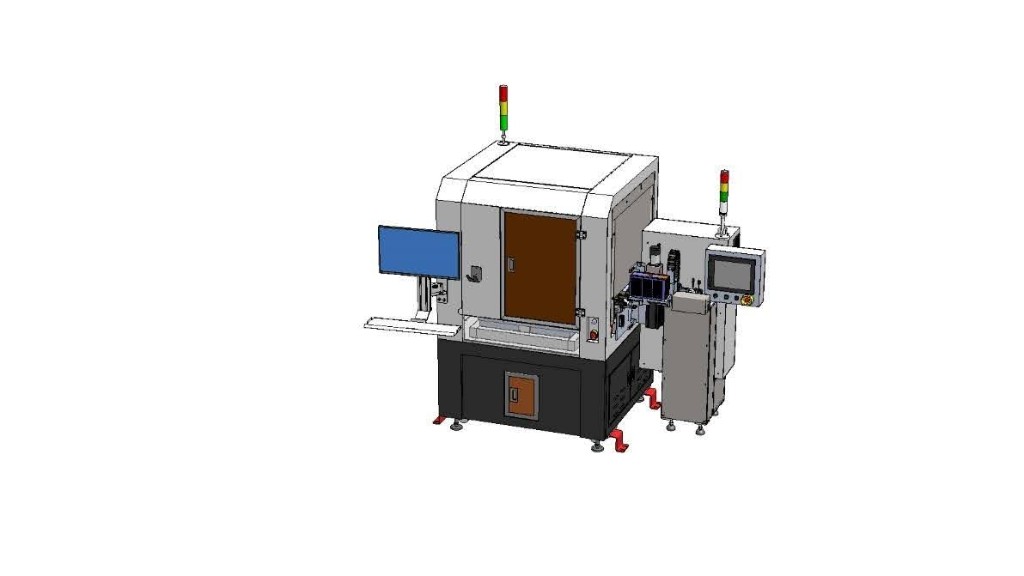 LOD50-料盒外掛機-3D 示意（二）
