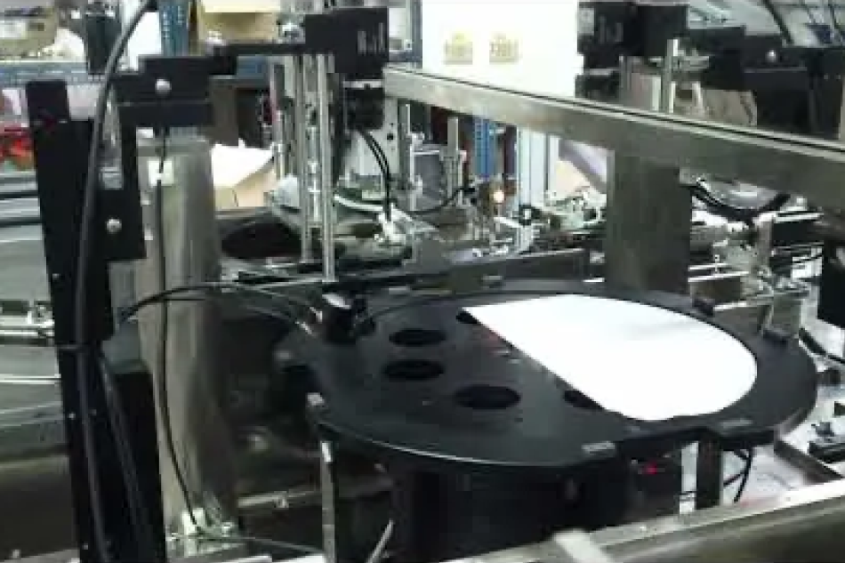 OM-半自動檢測機-設備作業畫面