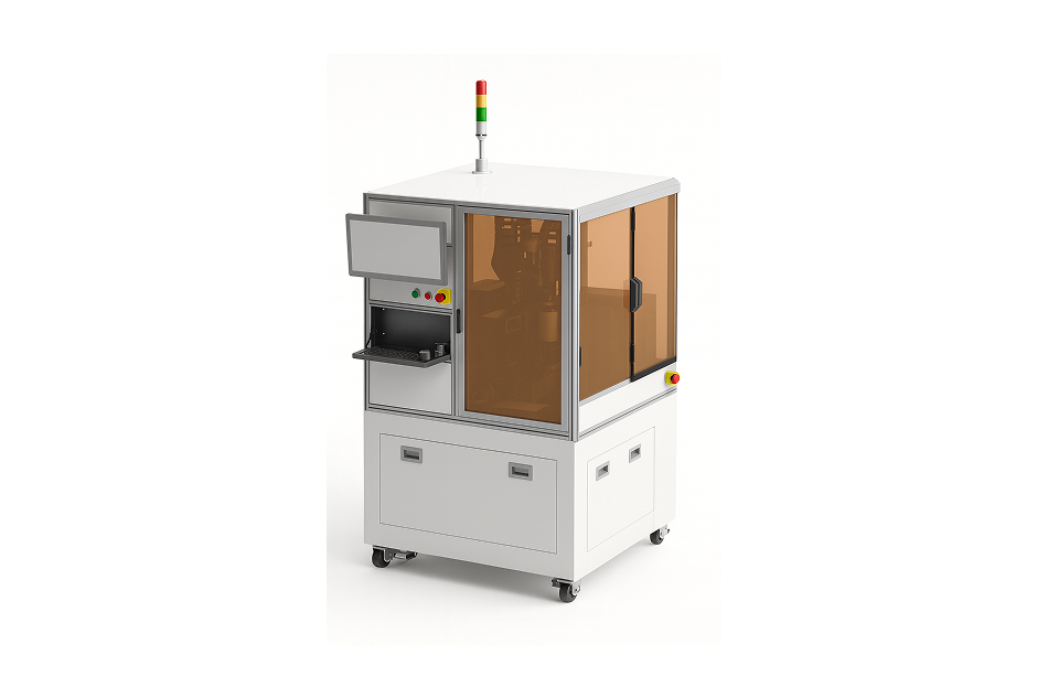 AGM300-全自動除錫球機