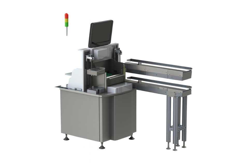 KNSL-焊線拆批機