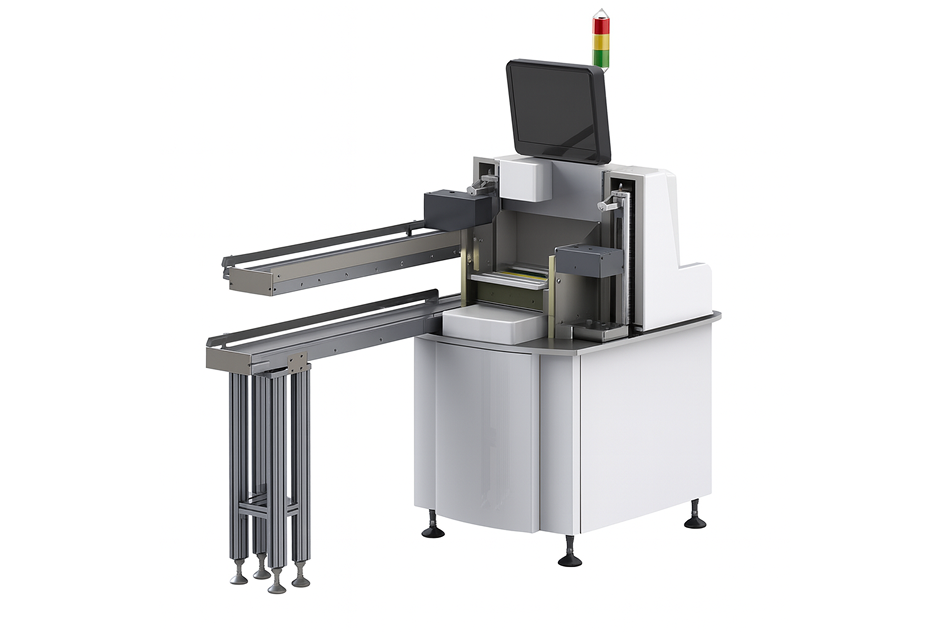 KNSUL-焊線併批機