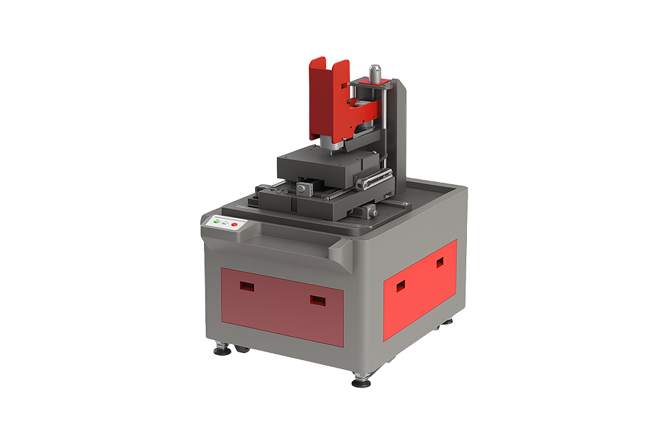 OM-半自動檢測機